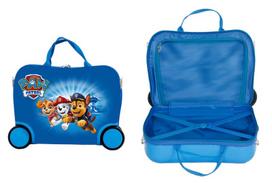 Lagaminas vaikams Paw Patrol