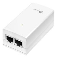 TP-LINK TL-POE4818G PoE adapter, Gigabit Ethernet, 48 V