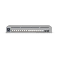 Ubiquiti A 16-port, Layer 3  Etherlighting switch with 2.5
