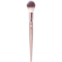 Makiažo šepetėlis veidui Top Choice Glitter 37405, 1 vnt.