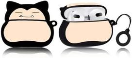 Dėklas, skirtas Air Pods 3 , SNORLAX