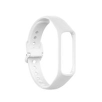 Dirželių Rinkinys Samsung Galaxy Fit2,  Baltas