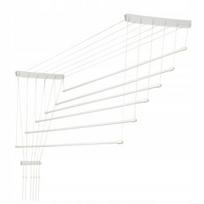 Lubų skalbinių džiovykla Kadax, 140 cm