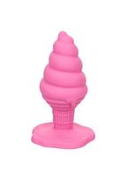 Analinis kaištis Yum Bum Ice Cone, rožinis