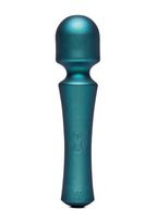 Vibratorius Romp Presto Wand, mėlynas