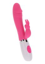 Vibratorius Funky Rabbit