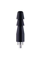 Sekso mašinos adapteris Vac-U-Lock, juodas