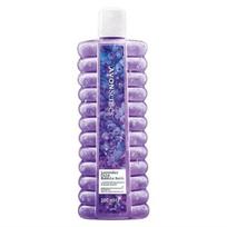 Vonios putos su levandų ir muskuso aromatu Avon Lavender Calm, 500 ml