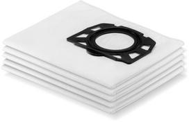 tinka KARCHER WD 1 / WD 2 / WD 3 / SE 4 dulkių siurbliams, prekės ženklas CONEL - 5 vnt.