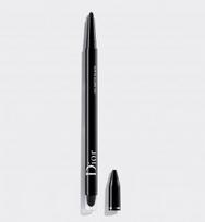 Akių pieštukas Dior show Stylo Eyeliner 091, 091 Matte Black