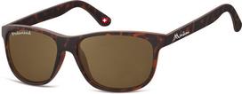Saulės akiniai Montana MP48B Polarized
