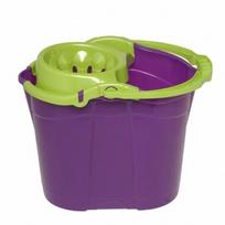Valymo rinkinys (kibiras su nugręžimo mechanizmu), 14L