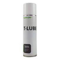 Tepalas bėgimo takeliui Tunturi T-Lube Silicone, 200 ml