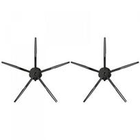 Roborock S7, S6 max, S6, S5, S5 max, S4