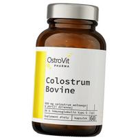 Karvių priešpienis, Pharma Colostrum Bovine, Ostrovit 60 kapsulių (72250029) 60caps