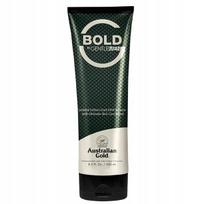 Intensyvus įdegio losjonas su bronzeriu ir Dha vyrams Australian Gold, 250 ml