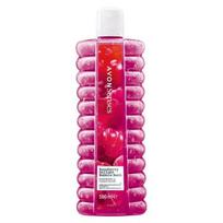 Vonios putos su aviečių aromatu Avon Raspberry Delight, 500 ml