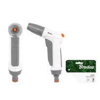 Laistymo pistoletas Bradas White Line CLASSIC, reguliuojamas