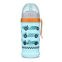 Vaikiška gertuvė Canpol Babies Racing, 56/516, mėlyna