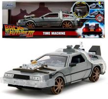 Automobilis Back to the Future III Jada Toys