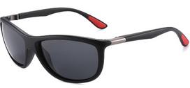 Vyriški akiniai nuo saulės Label L1345 Polarized