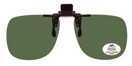 Akiniai nuo saulės vyrams Montana Polarized