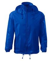 Windy Windbreaker unisex