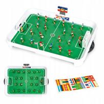 Mini stalo futbolo žaidimas Multistore