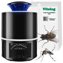 Vitolog elektrinė uodų ir vabzdžių gaudyklė, 1 vnt.
