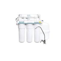 Atvirkštinio osmoso filtras su siurbliu, Ecosoft STD PRO, MO550MPECOSTD
