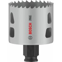 Gręžimo karūna Bosch PRO PC Plus Multi Material, 56 mm, 2608594391