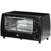 Mini krosnelė Mini elektrinė orkaitė 10l