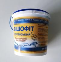 Bišofito kristalinis koncentratas - vonios pasta "BishEffect" 1000 ml