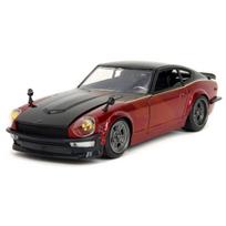 Automobilis Fast&Furious 1972 Datsun Jada Toys