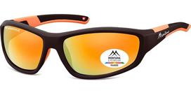 Akiniai nuo saulės Montana SP311A Polarized