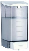 MEDICLINICS DJ0010F Muilo Dozatorius, Abs, Baltas, 1,1 L