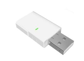 Išmanusis iš BLE į Wi-Fi šliuzas Shelly BLU Gateway