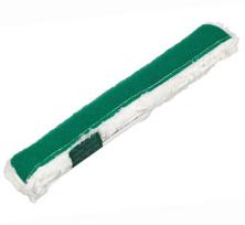 Unger sleeve Abrasive langų plovimo šluostė su abrazyvu, 35cm