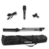 Stovo komplektas Vonyx MS10K