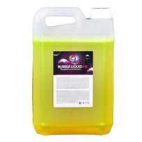 Burbulų skystis Light4me UV Color, 5l