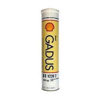 Plastiškasis tepalas Shell GADUS S1 V220 2, 400 ml