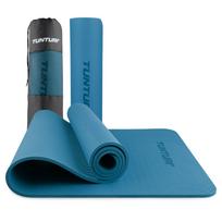 Tunturi Yogamat 8mm - Petrol Blue kilimėlis