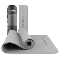 Tunturi Yogamat 8mm - Grey kilimėlis