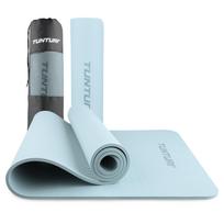 Tunturi Yogamat 8mm - Light Blue kilimėlis