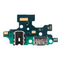 Samsung Galaxy A41 Board with Charging Connector