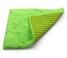 Bio-chem dvipusė bambukinė mikropluošto šluostė, 1 vnt