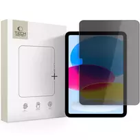 Tech-Protect Glass Spy+ Privacy Glass skirta iPad 10.9” 2022 / iPad 11” 2025