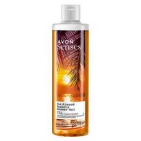 Dušo želė Avon su mandarinų aromatu, 250ml.