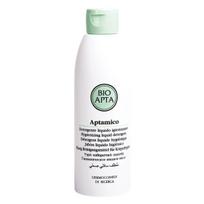 Prausimosi priemonė nuo gausaus prakaitavimo, Biopta Aptamico, 200 ml
