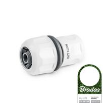 Universali laistymo žarnų jungtis Bradas White Line Bradas, 1/2", 5/8", 3/4 "